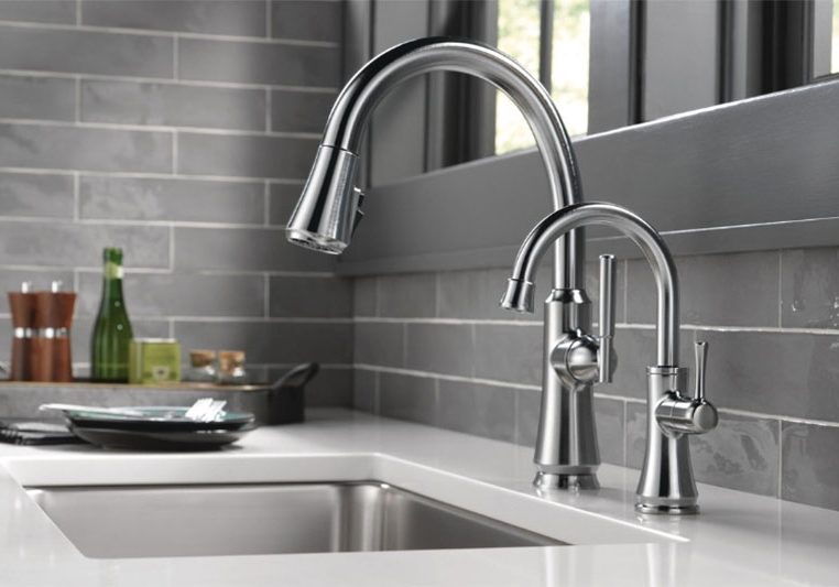 Delta Beverage Faucets 800x533