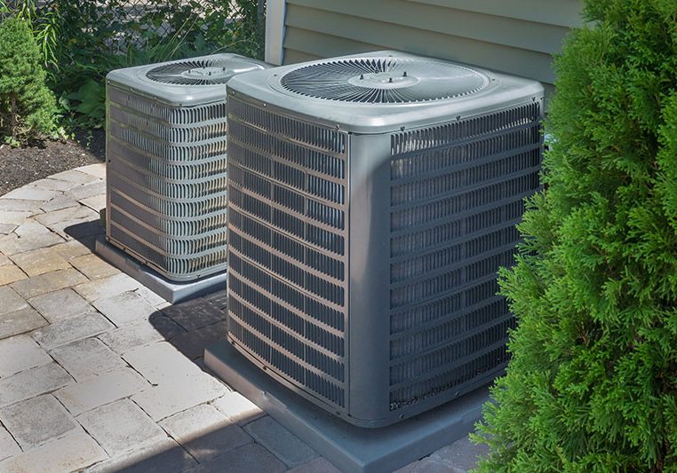 How To Select An HVAC System 800x533